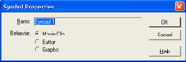 Symbol Properties