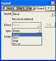  Sound    